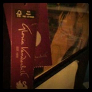 Gloria Vaberbilt Skinny Size 12 Pants